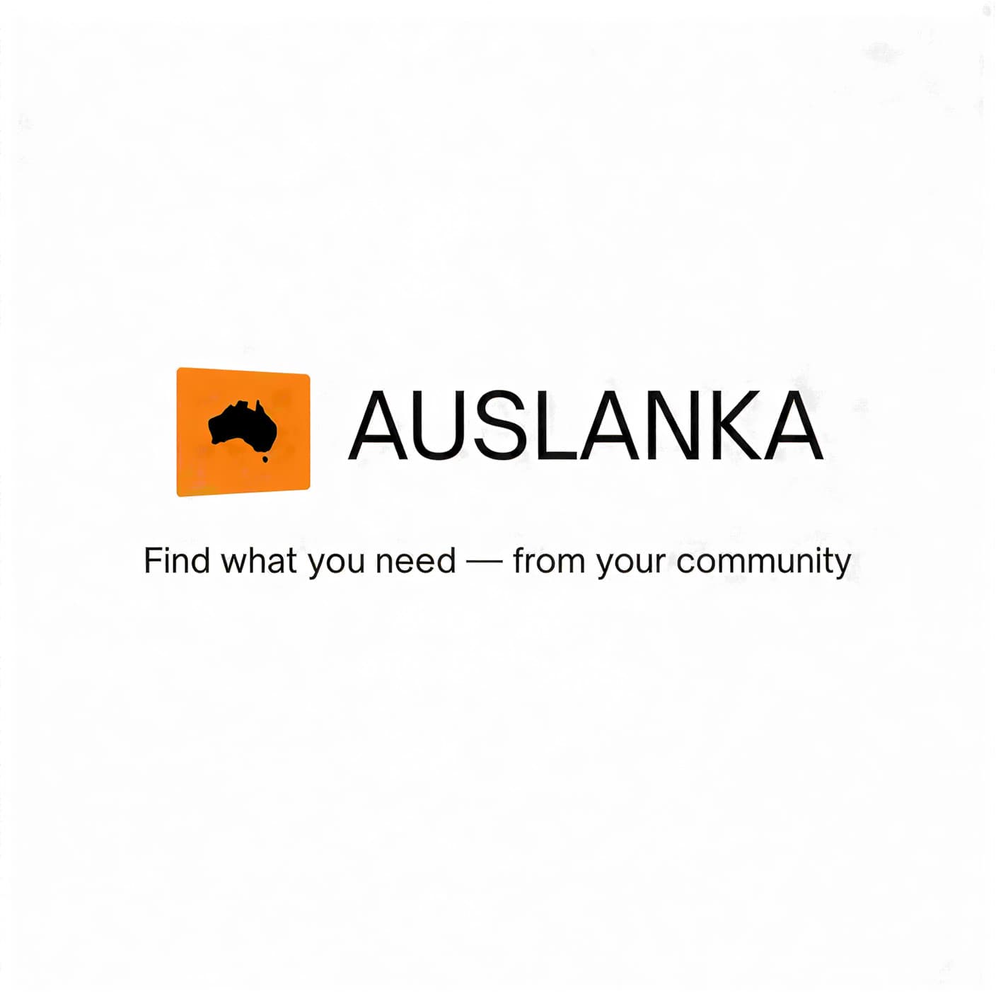 Welcome to AusLanka