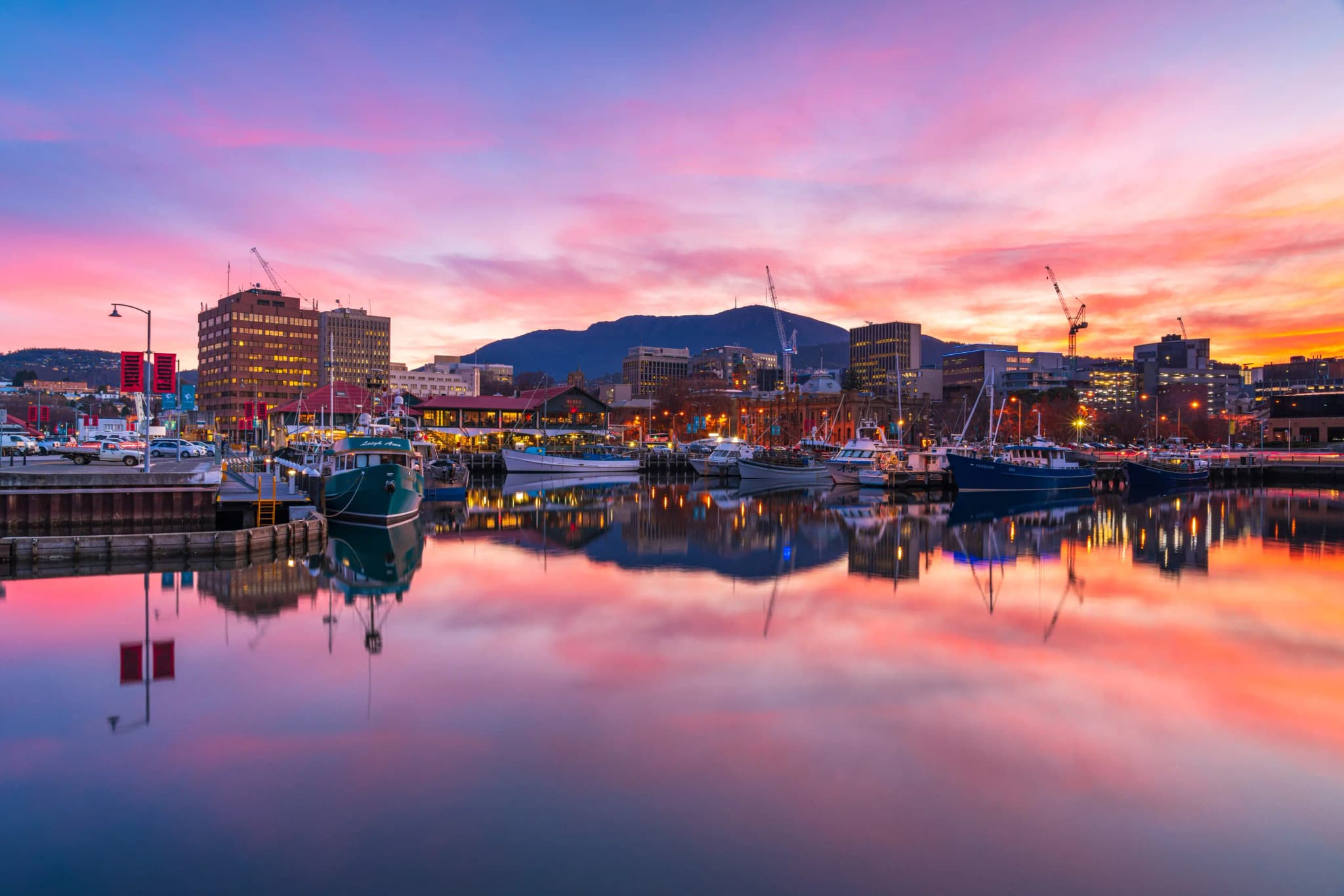 Australian Capital Territory